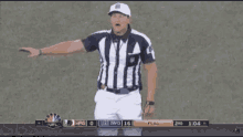 Referee Nfl GIF - Referee Nfl After GIFs