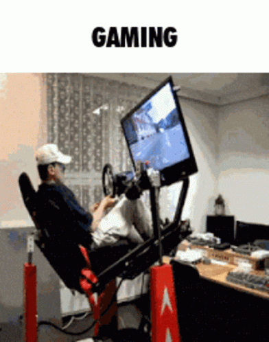 Gaming Funny GIF - Gaming Funny Sassy - Discover & Share GIFs