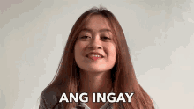 Ang Ingay Sai Datinguinoo GIF - Ang Ingay Sai Datinguinoo Maingay GIFs