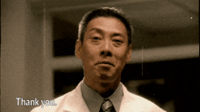 Lost Pierre Chang GIF - Lost Pierre Chang Namaste GIFs