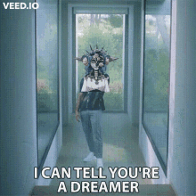 Dream Dreamer GIF - Dream Dreamer öneira GIFs