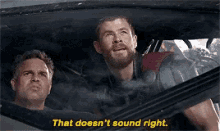 Thor Are GIF - Thor Are You GIFs