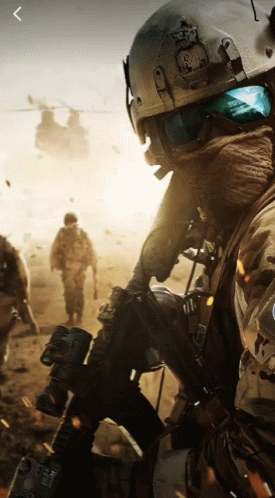 Call Of Duty Wallpaper GIF - Call Of Duty Wallpaper Background - Discover &  Share GIFs