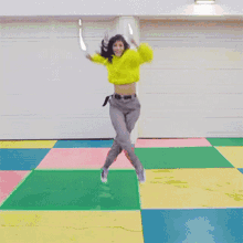 Turn Spin GIF - Turn Spin Dancing GIFs