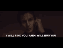 hug taken i will find you and will hug you