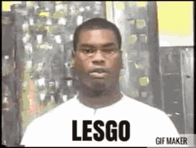 Lesgo GIF - Lesgo GIFs