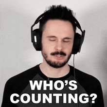 Who'S Counting Liam Scott Edwards GIF - Who'S Counting Liam Scott Edwards Ace Trainer Liam GIFs