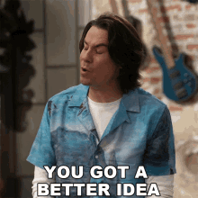 you got a better idea spencer shay icarly s2e8 any brighter ideas