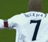 David Beckham GIF