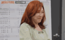 Joo Hyunmi Stop Laughing GIF