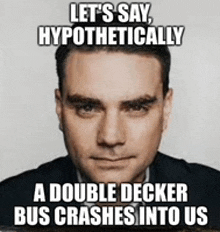 Double Decker Bus GIF - Double Decker Bus GIFs