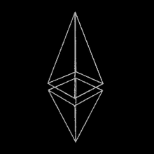 Ethereum Crystal GIF - Ethereum Crystal Logo GIFs