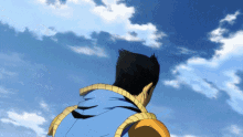 Getter Robo Arc Opening GIF