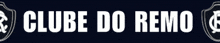 a logo for the be do remo club with a shield on it