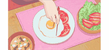 Food Egg GIF