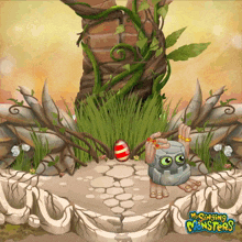 My Singing Monsters Eggs-travaganza GIF - My Singing Monsters Eggs-travaganza GIFs