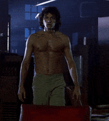 The Fly The Fly 1986 GIF