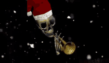 Spooky Christmas GIF - Spooky Christmas GIFs