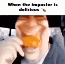 When The Imposter Is Thick Among Us GIF - When The Imposter Is Thick When The Imposter Is Among Us GIFs