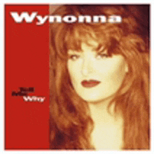Wynonna Judd GIF - Wynonna Judd Wynonnajudd GIFs