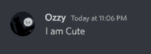 Cute Ozzy GIF - Cute Ozzy GIFs