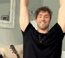 Lawson Andy Brown GIF - Lawson Andy Brown Yes GIFs