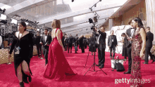 Hyperlapse Academy Awards GIF - Hyperlapse Academy Awards Red Carpet GIFs