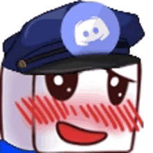 police kofu kofupoka