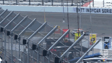 crash motorsports on nbc indycar on nbc accident race track