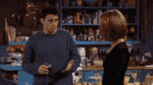 Tv Shows Friends GIF - Tv Shows Friends Joey Tribbiani GIFs
