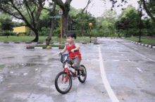 Leaning To Ride GIF - Bike Ride Pedal GIFs