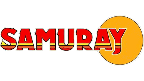 Grupo Samuray Grupo Samuray Logo Sticker - Grupo Samuray Grupo Samuray Logo Samuray Logo Png Stickers