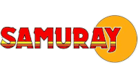 Grupo Samuray Grupo Samuray Logo Sticker