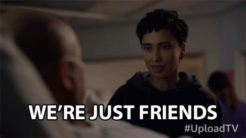 Just Friends GIF - Just Friends Movie - Discover & Share GIFs