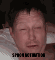 Spoon Spoon Activation GIF - Spoon Spoon Activation Dope GIFs