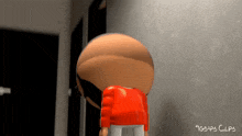 Walking Sad GIF