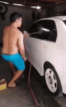 Car Wash Car Wash Day GIF - Car Wash Car Wash Day Happy GIFs