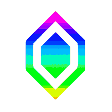 ledda boosts rainbow logo
