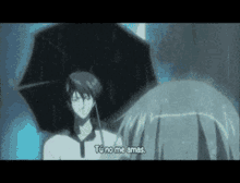 Itazura Na Kiss Sad Anime GIF - Itazura Na Kiss Sad Anime GIFs
