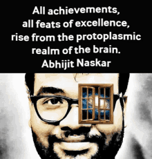 neuroscience brain human mind achievement achievements