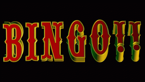 Bingo GIF – BINGO – descoperă și distribuie GIF-uri
