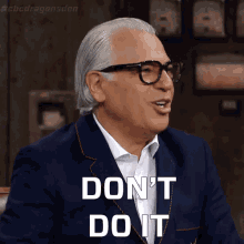 Don'T GIF - Dont Do It Smile Laughing GIFs