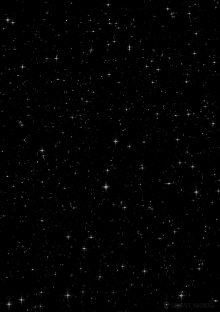 Stars Galaxy GIF - Stars Galaxy Black GIFs