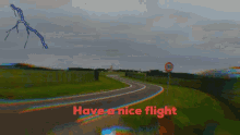 Have A Nice Flight Brussels Airlines GIF - Have A Nice Flight Brussels Airlines Takeoff GIFs