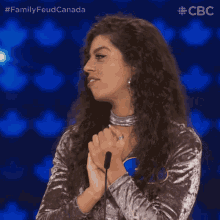 Oh Well Family Feud Canada GIF - Oh Well Family Feud Canada Too Bad GIFs