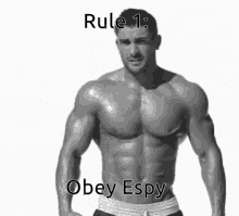 rules espy