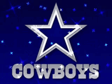 Star Cowboys GIF