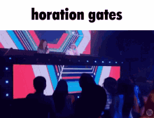 Horatio Gates GIF - Horatio Gates Bill Gates GIFs