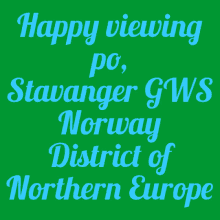Stavanger Gws Northern Europe GIF - Stavanger Gws Northern Europe Inc4life GIFs