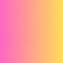 a pink and yellow background with the words crazy dem in blue